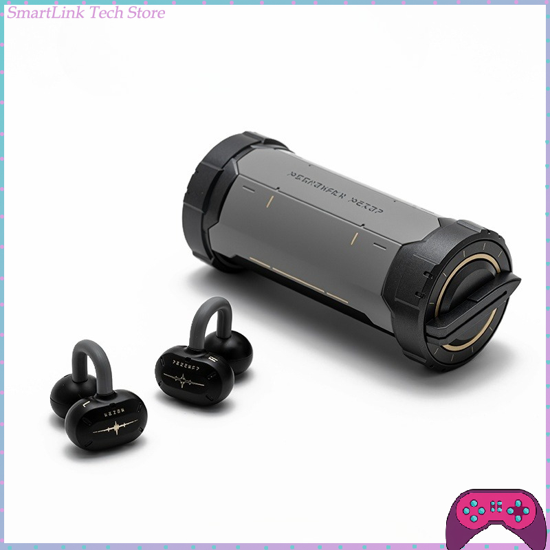 Earphones - [Op voorraad] Originele Wuthering Waves Rover-oortelefoons