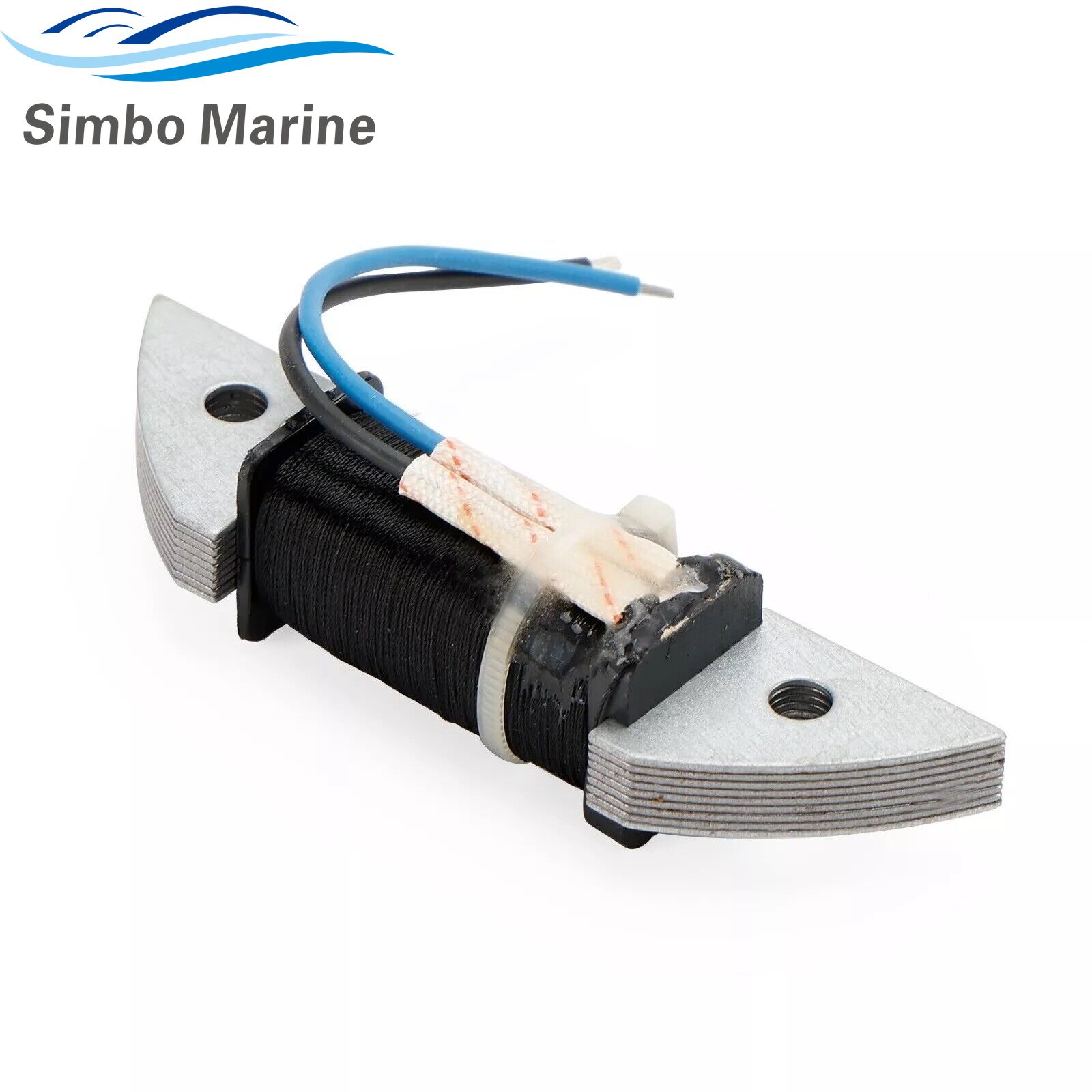 Chargers - Opladen Spoel Voor Suzuki buitenboordmotor 9.9HP