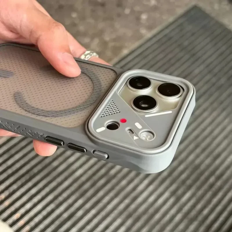 Clear Shockproof Bumper Case - Luxe schokbestendige hybride bumper transparante hoes