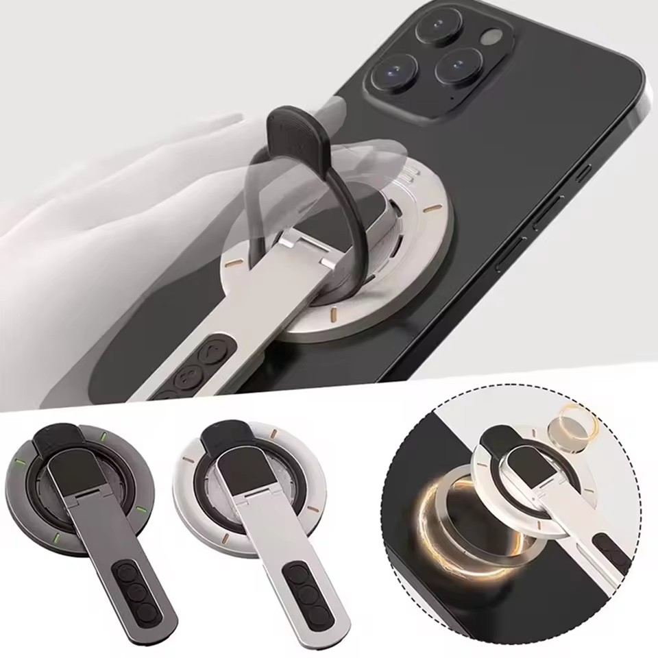 Phone Stands - 1 stuk 360 ° Roration Stand