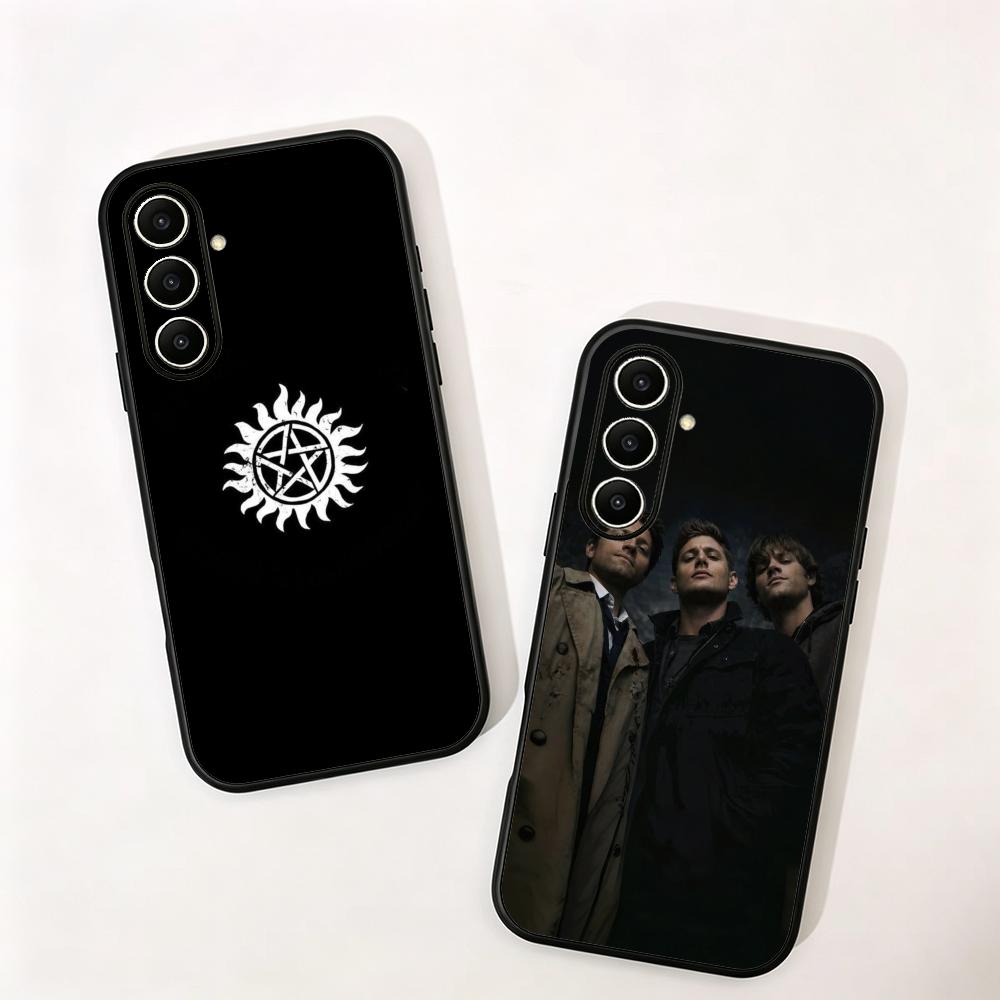 Hot cool Supernatural Telefoon - Phone Cases recensie en prijs