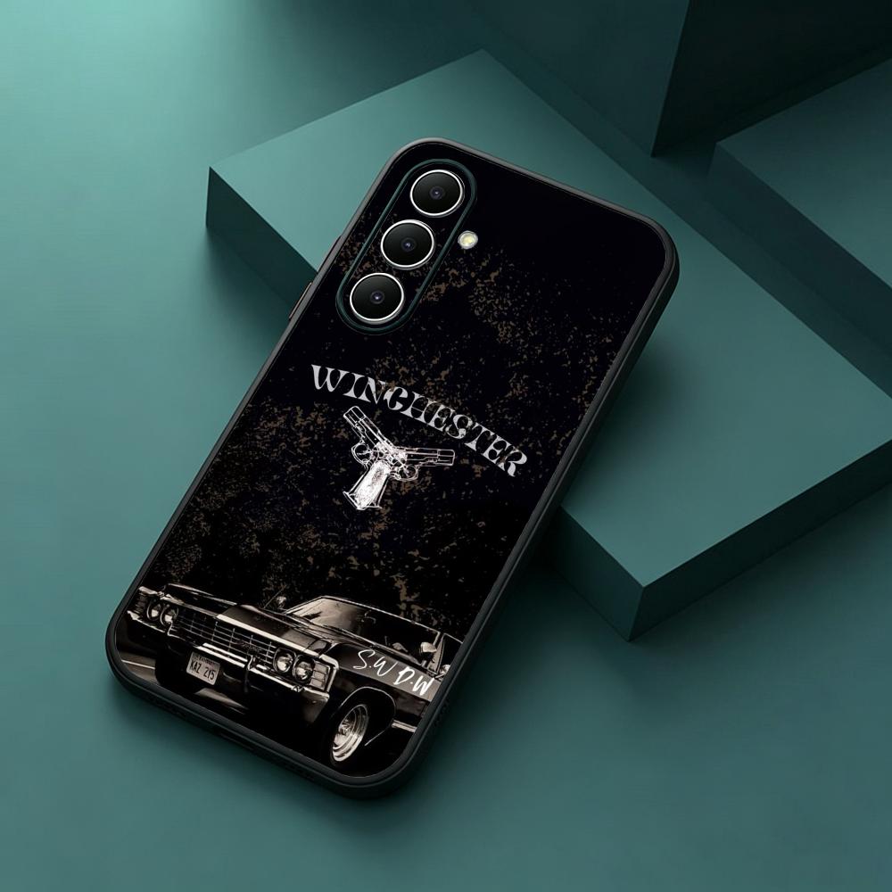 Hot cool Supernatural Telefoon - Phone Cases recensie en prijs