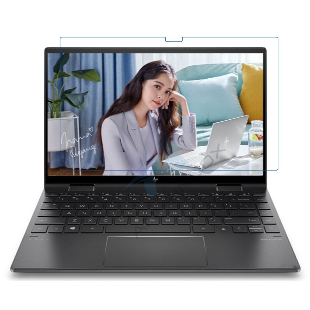 Nieuwe 2 stk/partij Anti Glare - Matte Anti Glare Screen Protector recensie en prijs