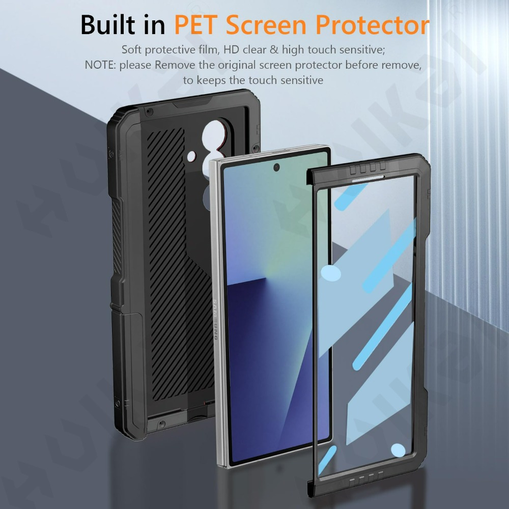 360 graden full cover hoesje v - Heavy Duty 360 Full Body Protective Case recensie en prijs