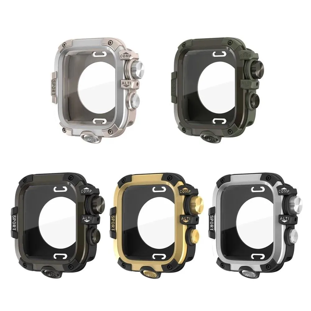 Aluminium behuizing Metalen bu - Metal Bumper Aluminum Frame Case recensie en prijs