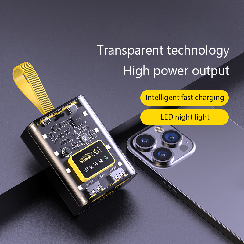 3*18650 Batterijlader Case DIY - Power Banks recensie en prijs