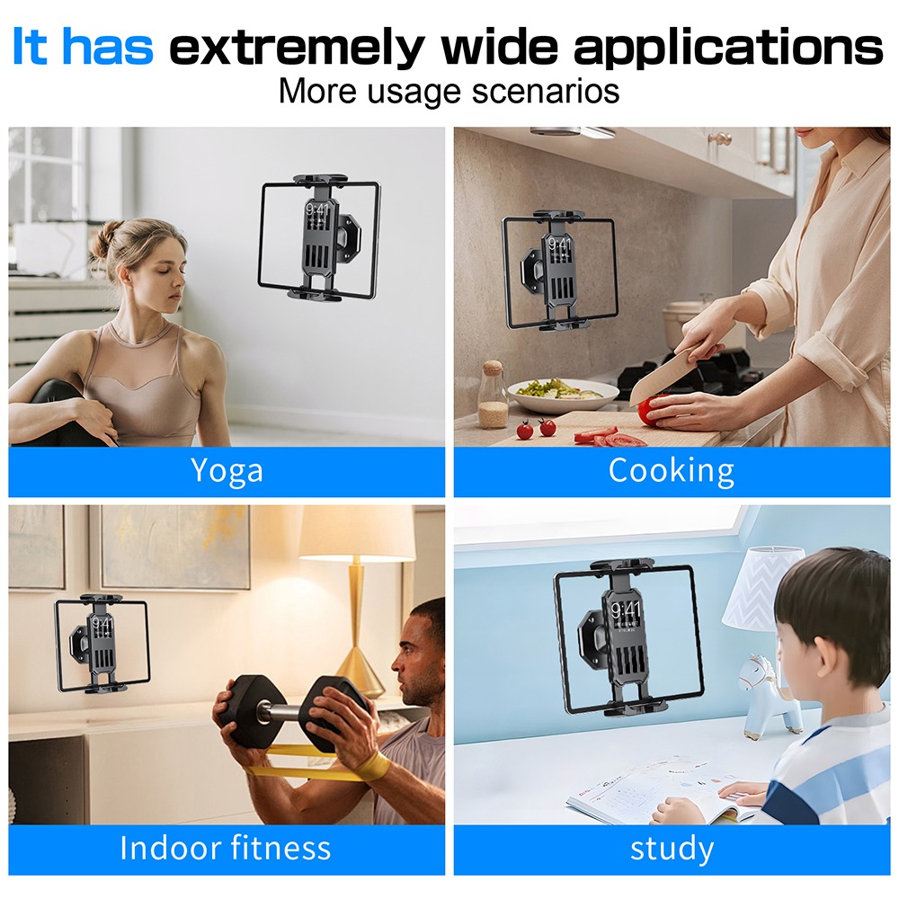 Wandbevestiging telefoonhouder - Phone Stands recensie en prijs