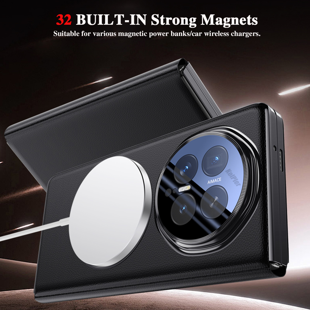 Magnetische draadloze oplaadle - Heavy Duty 360 Full Body Protective Case recensie en prijs