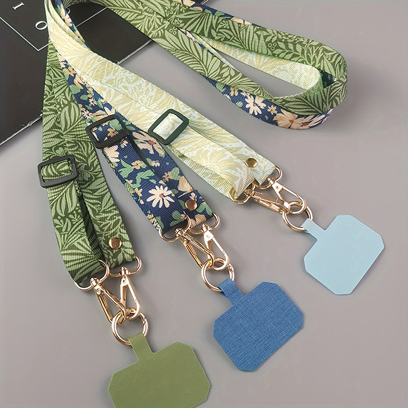 Geschilderde Crossbody Mobiele - Crossbody Lanyard Neck Strap Case recensie en prijs