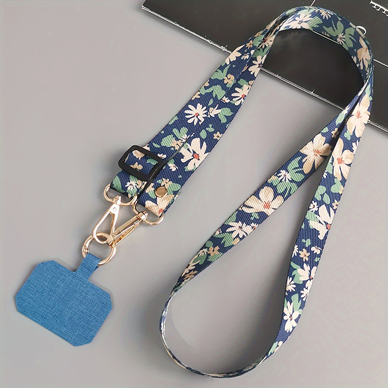 Geschilderde Crossbody Mobiele - Crossbody Lanyard Neck Strap Case recensie en prijs