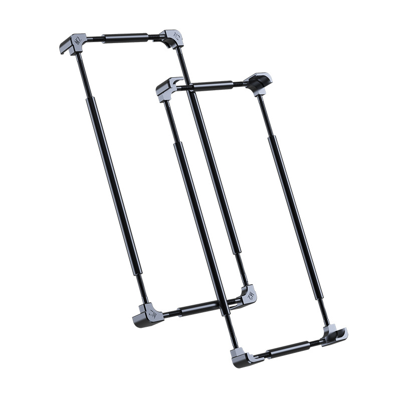 Voor Tecno Pova 9 8 7 Ultra 6  - Metal Bumper Aluminum Frame Case recensie en prijs