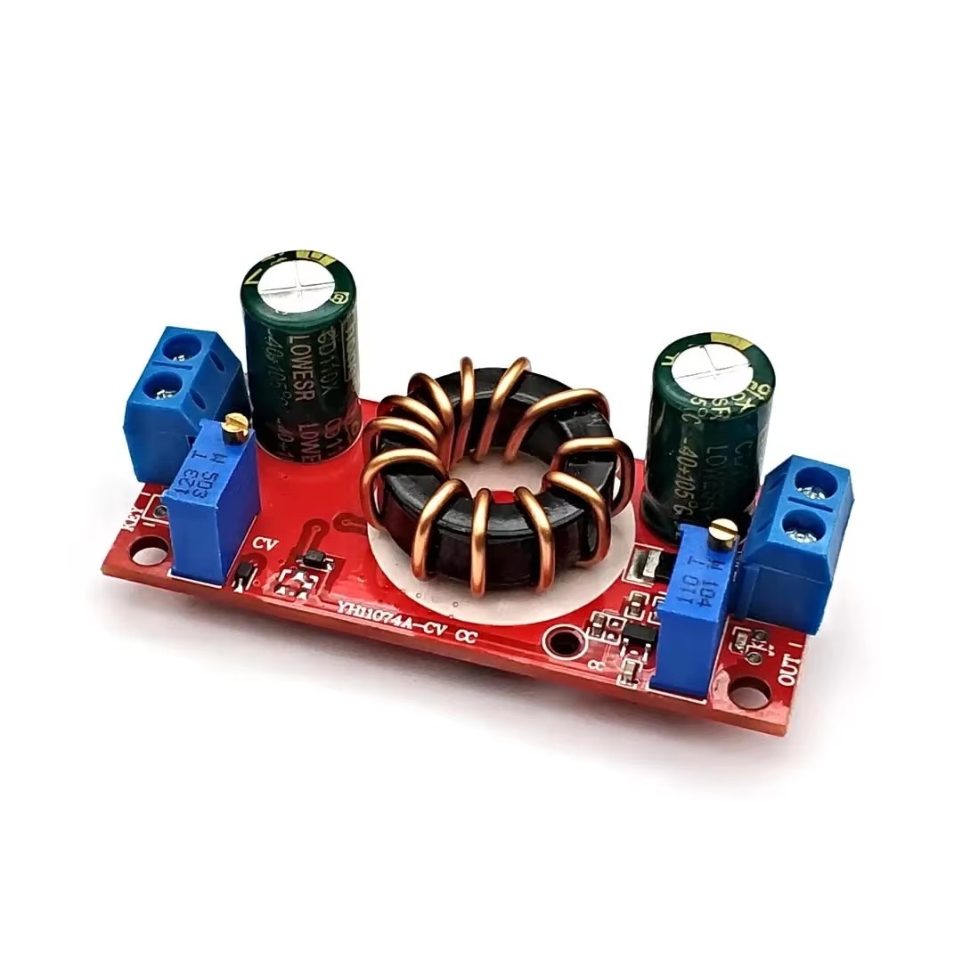 10A DC-DC 4-32V naar 1,2-32V S - Chargers recensie en prijs