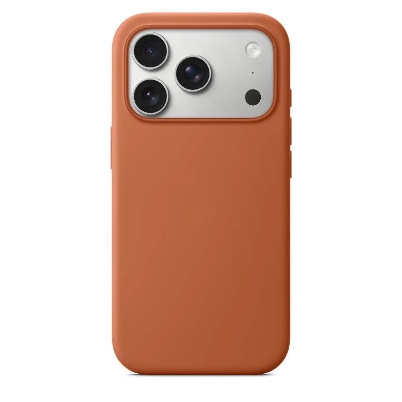 1:1 Originele huidvriendelijke - Liquid Silicone Magnetic Phone Case recensie en prijs