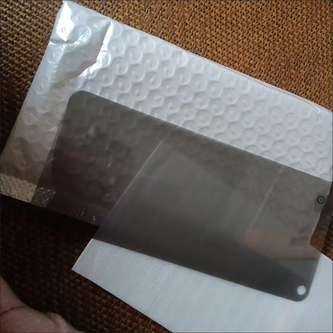 2 stuks Pou Anti-spionage Geha - Anti Spy Privacy Glass Case recensie en prijs