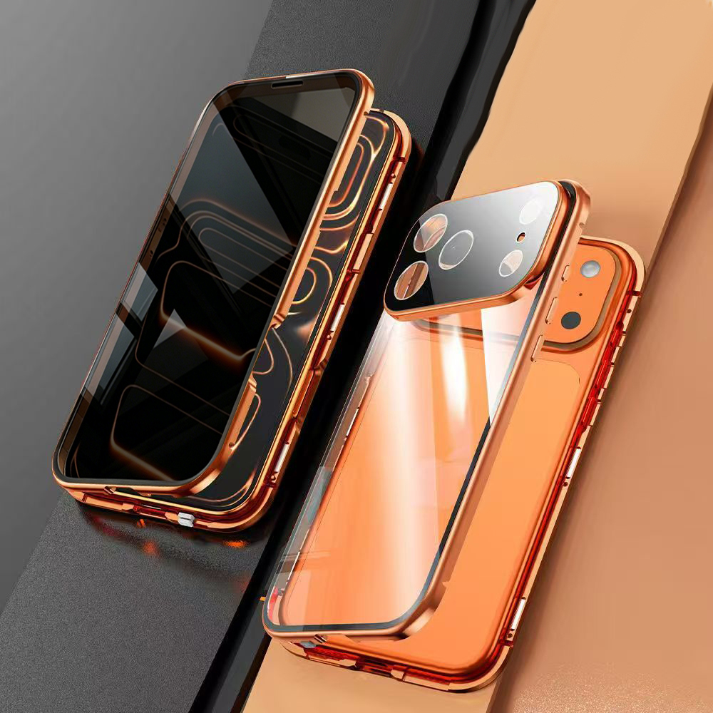 Privacy anti-spionage gehard g - Anti Spy Privacy Glass Case recensie en prijs