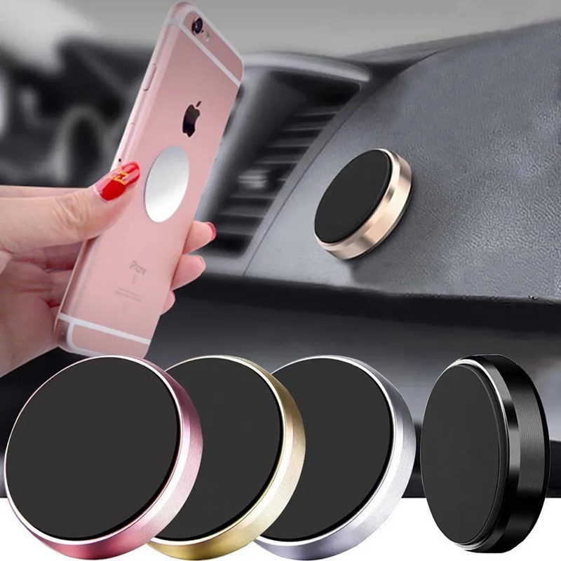 Magnetische auto telefoonhoude - Phone Stands recensie en prijs