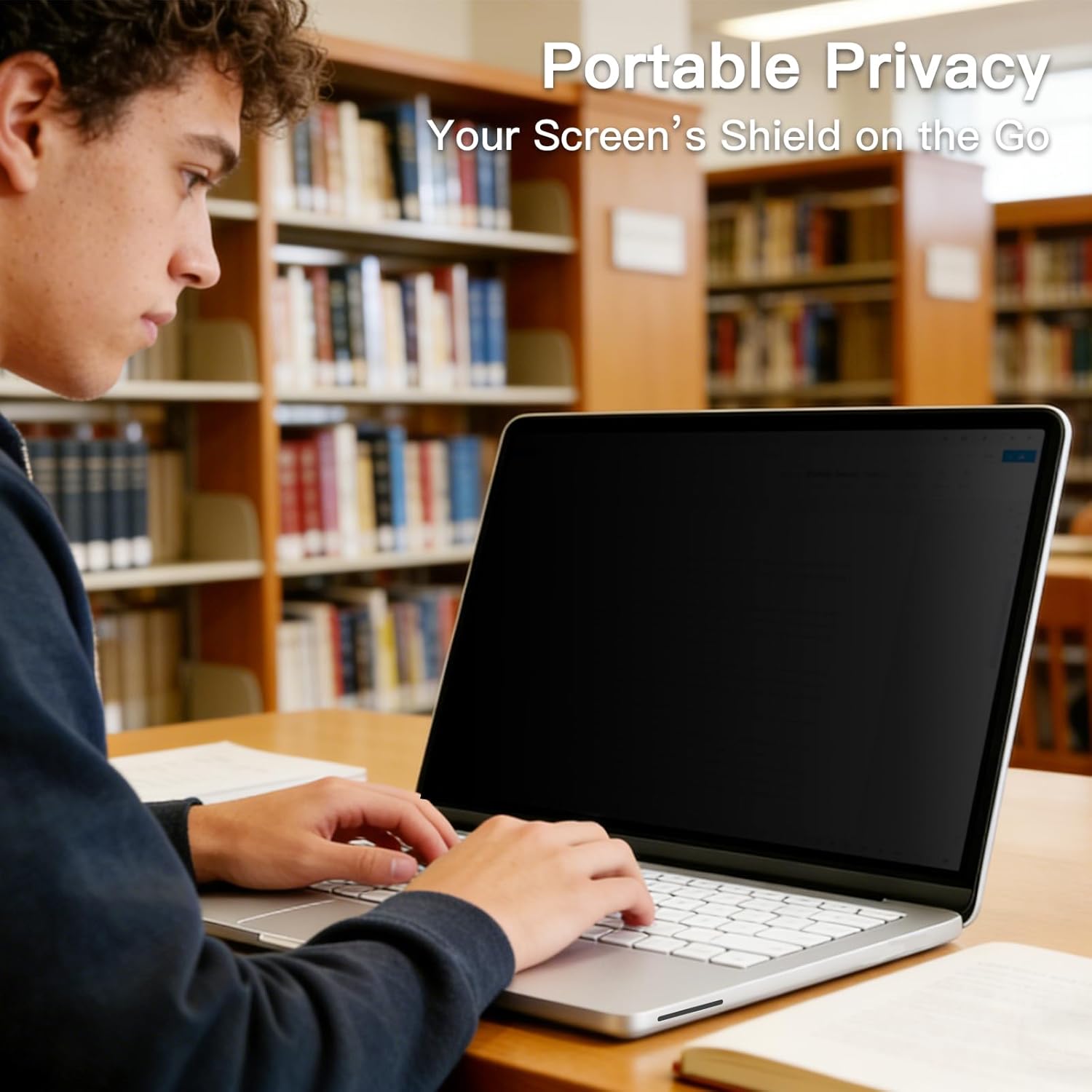 Privacy Screen Protector voor  - Matte Anti Glare Screen Protector recensie en prijs