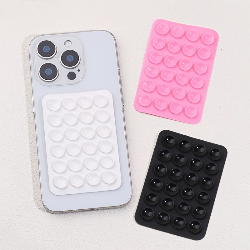 Siliconen telefoonhouder met 2 - Phone Cases recensie en prijs