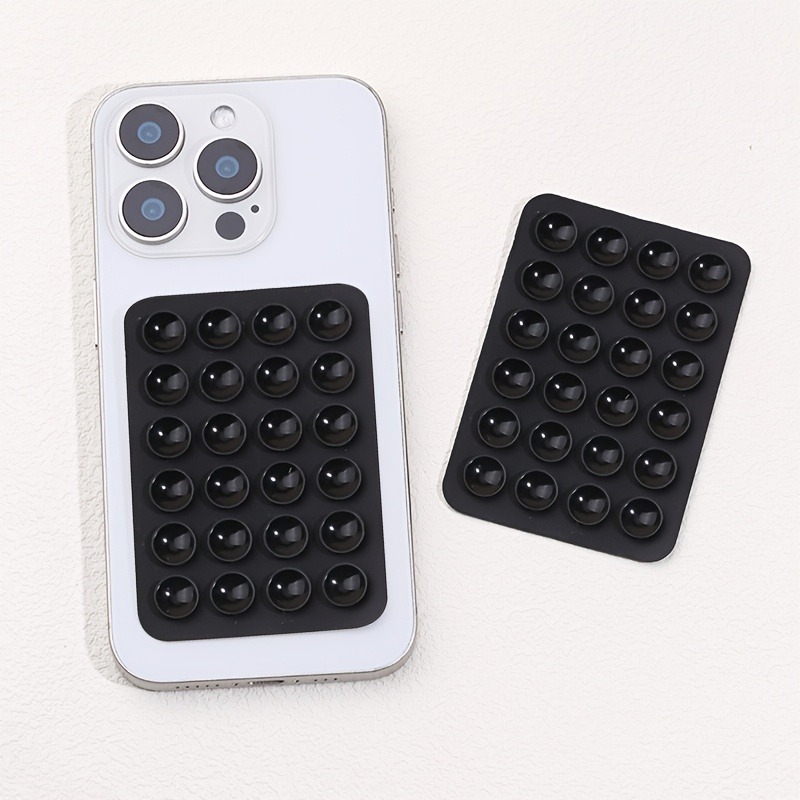 Siliconen telefoonhouder met 2 - Phone Cases recensie en prijs