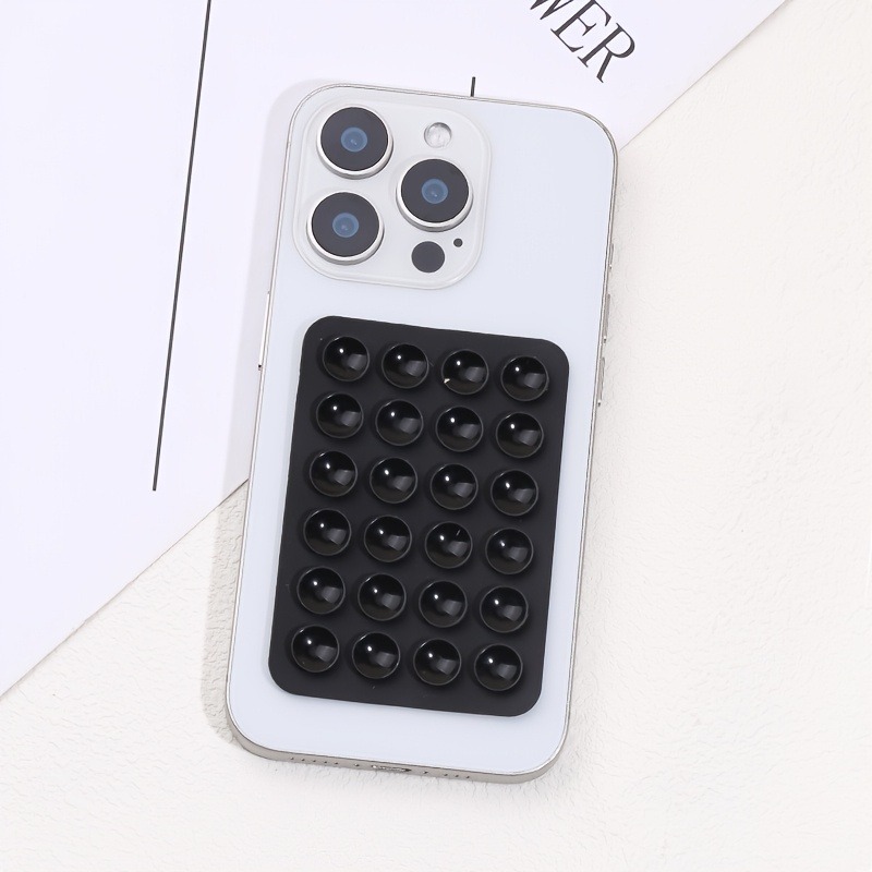 Siliconen telefoonhouder met 2 - Phone Cases recensie en prijs