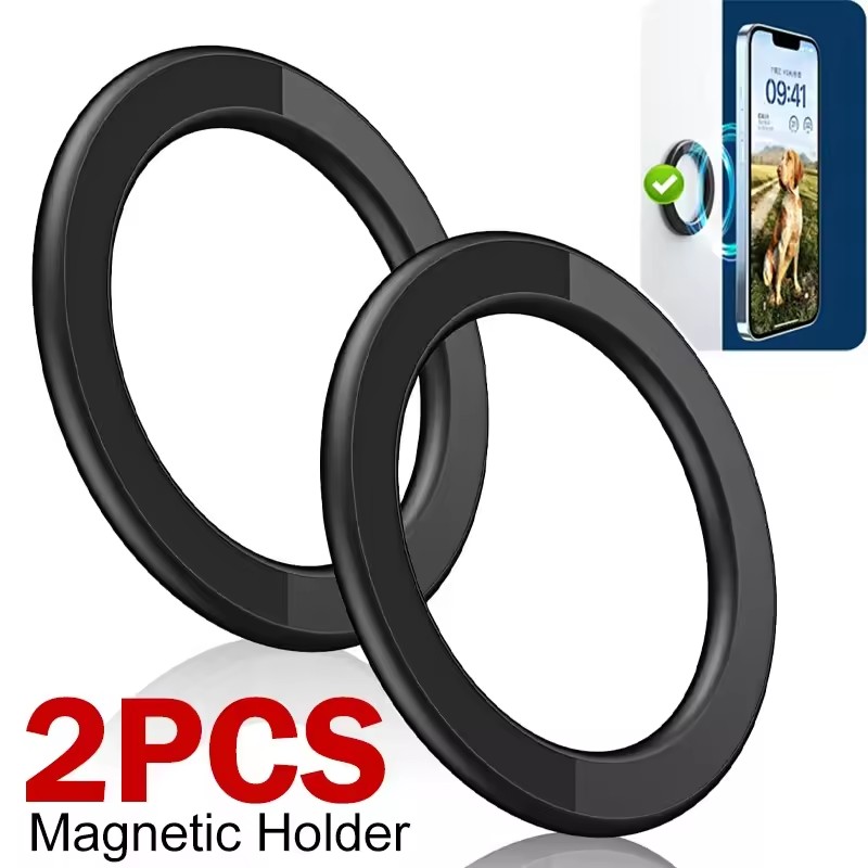 MagSafe Magnetische Ringhouder - Phone Stands recensie en prijs