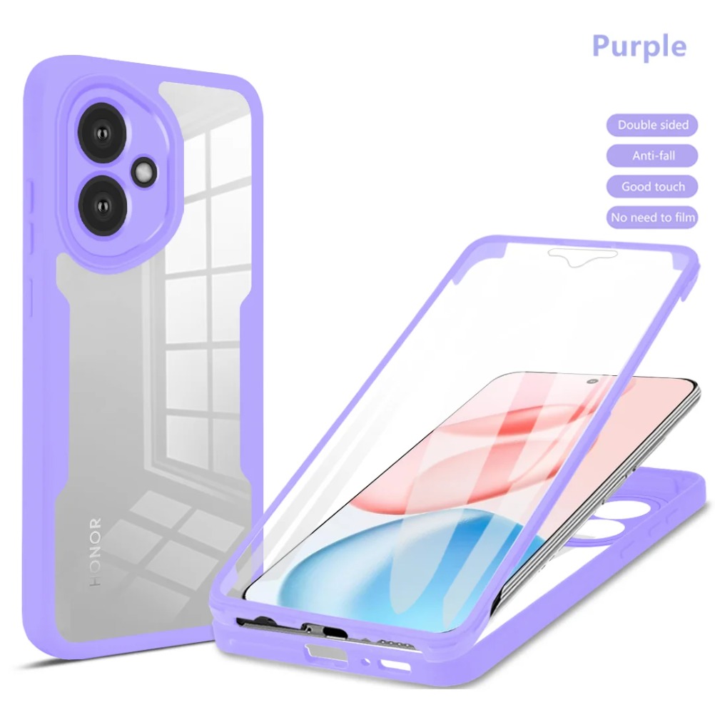 360 Full Body Grade Heavy Duty - Heavy Duty 360 Full Body Protective Case recensie en prijs