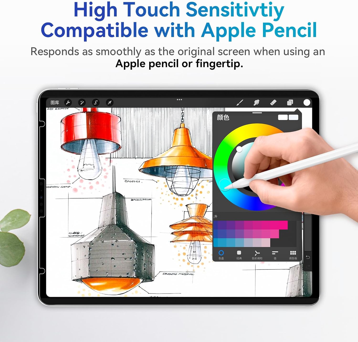 Magnetische Privacy Screen Pro - Matte Anti Glare Screen Protector recensie en prijs