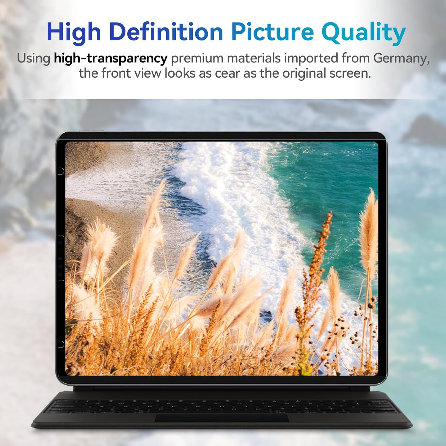 Magnetische Privacy Screen Pro - Matte Anti Glare Screen Protector recensie en prijs