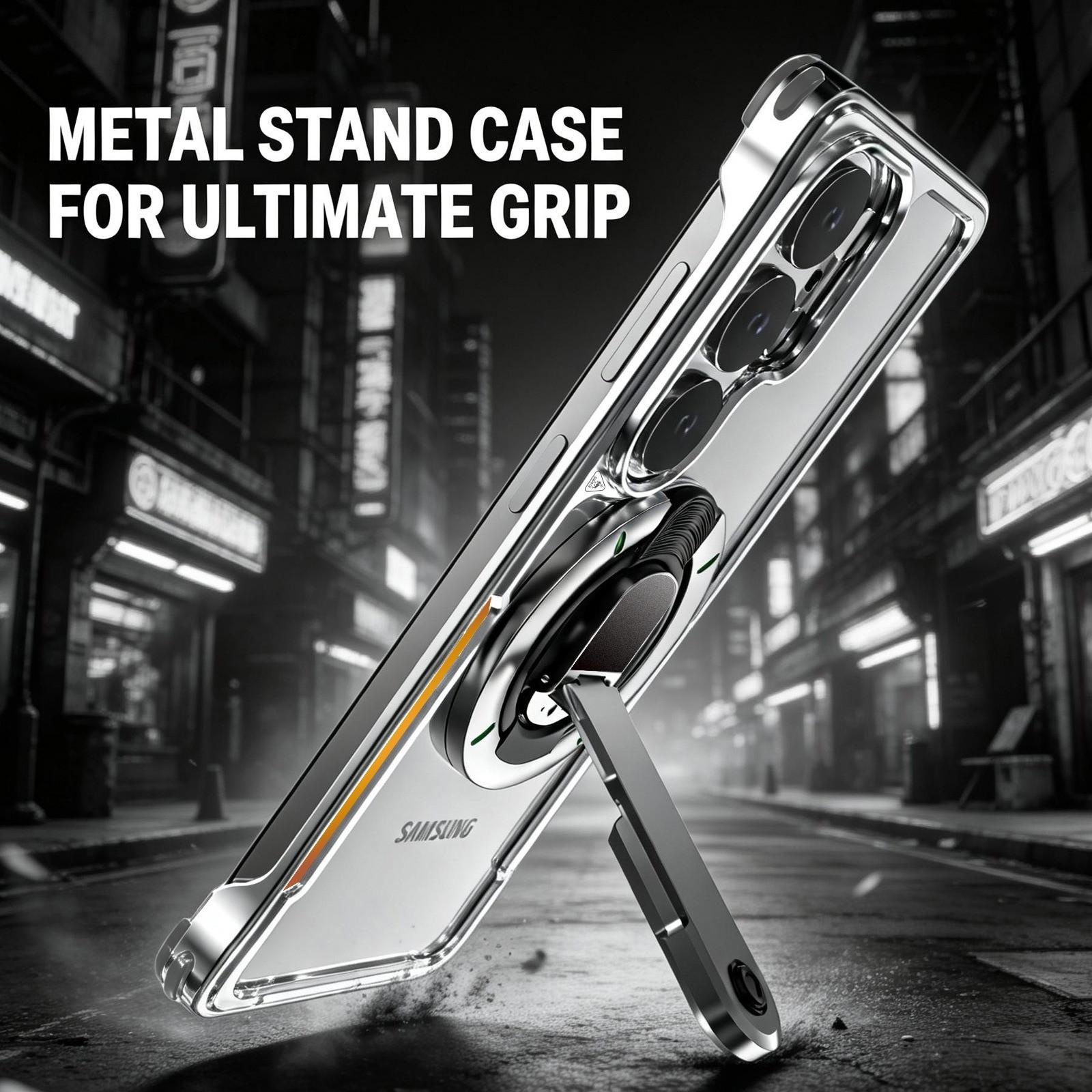 Samsung Galaxy S26 Ultra Metal - Screen Protectors recensie en prijs