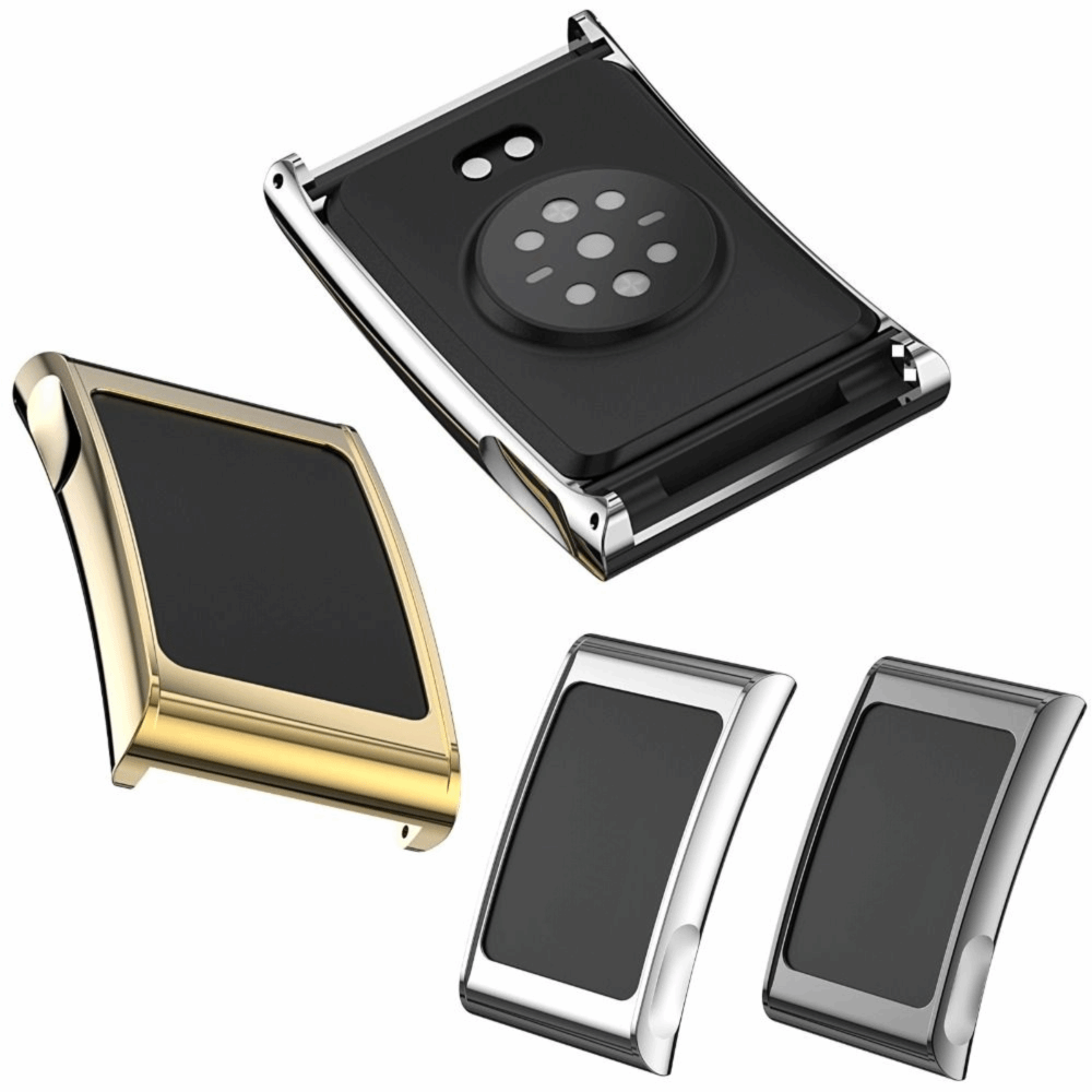 Hoge kwaliteit 22 mm metalen f - Metal Bumper Aluminum Frame Case recensie en prijs