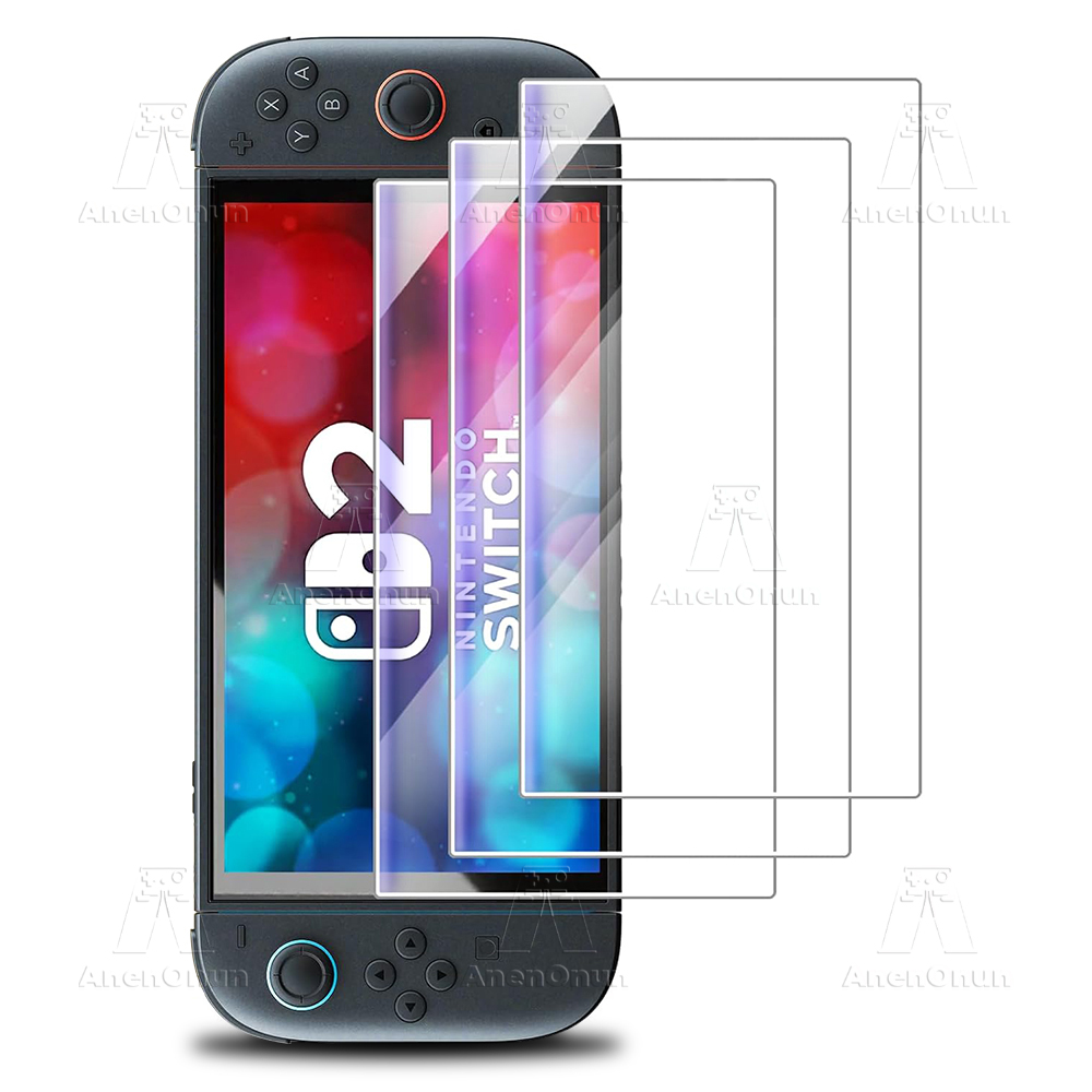 Schakelaar 2 Anti-blauw licht  - Matte Anti Glare Screen Protector recensie en prijs