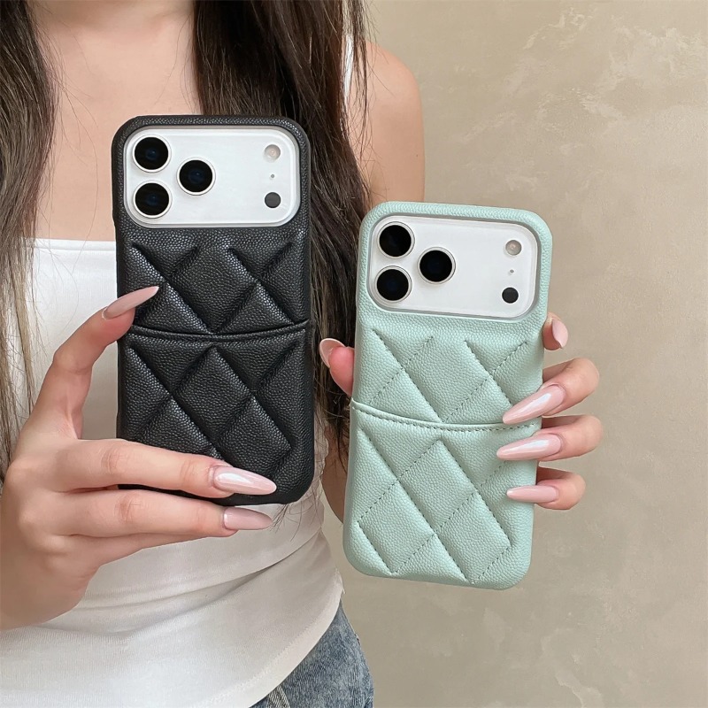 Kaartsleufhouder Portemonnee T - Leather Wallet Card Holder Phone Cover recensie en prijs