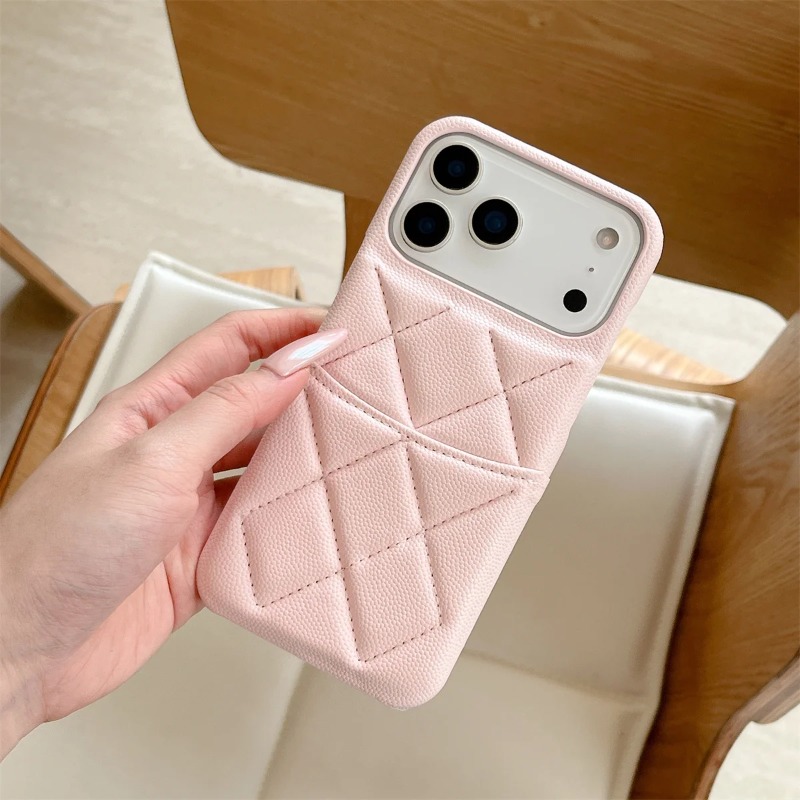 Kaartsleufhouder Portemonnee T - Leather Wallet Card Holder Phone Cover recensie en prijs