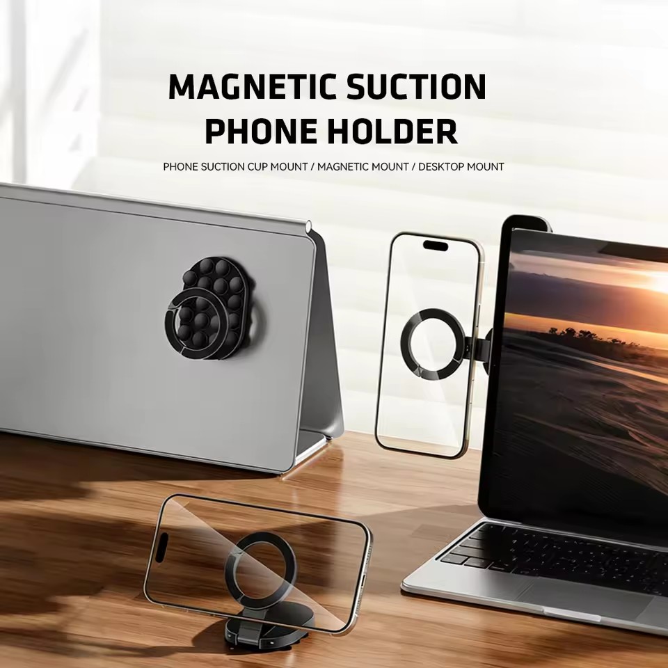 MA39 Magnetische Opvouwbare Te - Phone Stands recensie en prijs