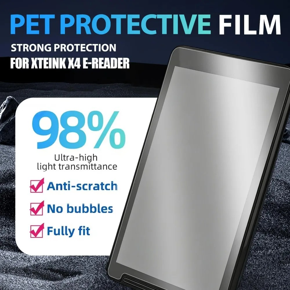 1-4 stuks Zachte PET Volledige - Matte Anti Glare Screen Protector recensie en prijs