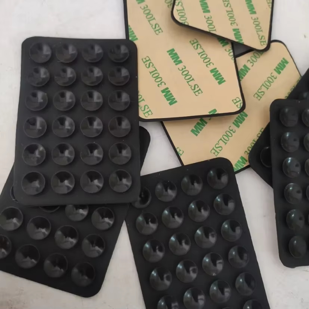 Siliconen telefoonhouder met z - Phone Cases recensie en prijs