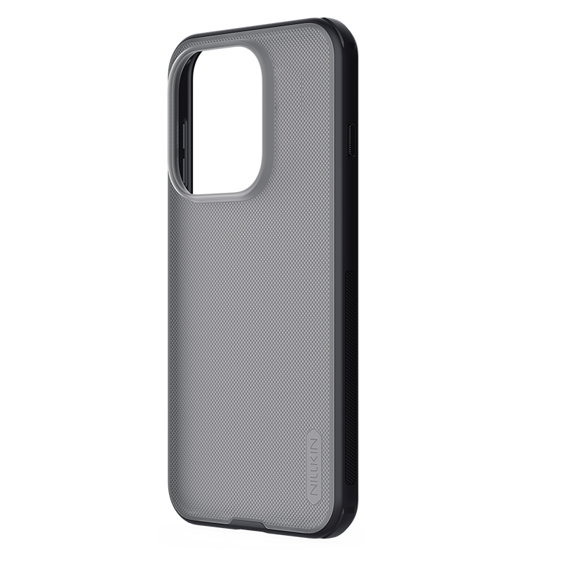 Nillkin hoesje voor OnePlus 15 - Matte Hard Pc Back Case recensie en prijs