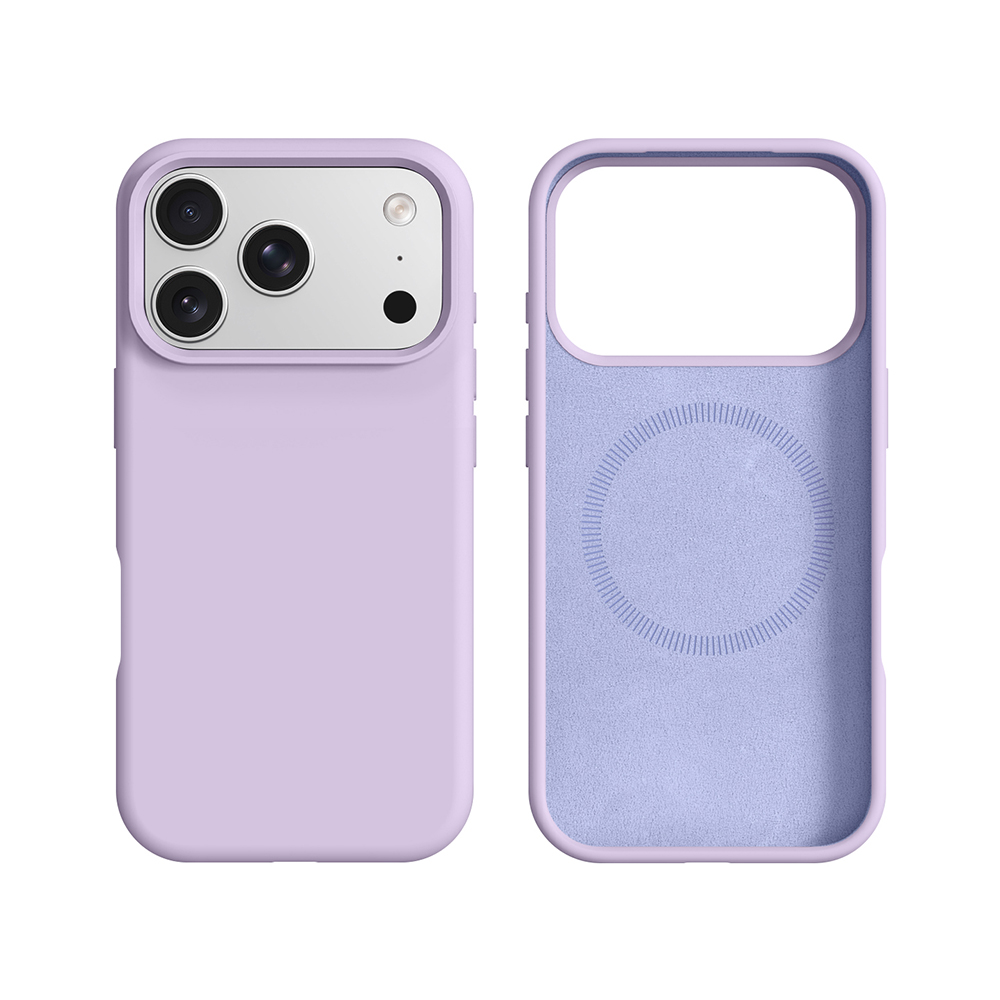 Originele Vloeibare Siliconen  - Liquid Silicone Magnetic Phone Case recensie en prijs