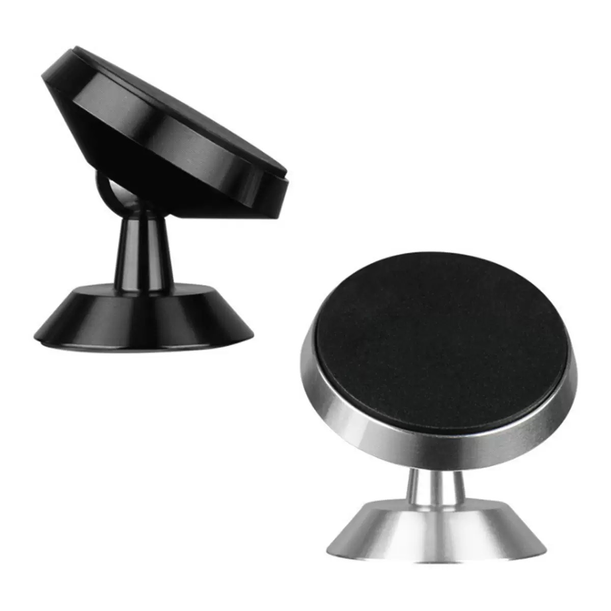 Magnetische autotelefoonhouder - Phone Stands recensie en prijs