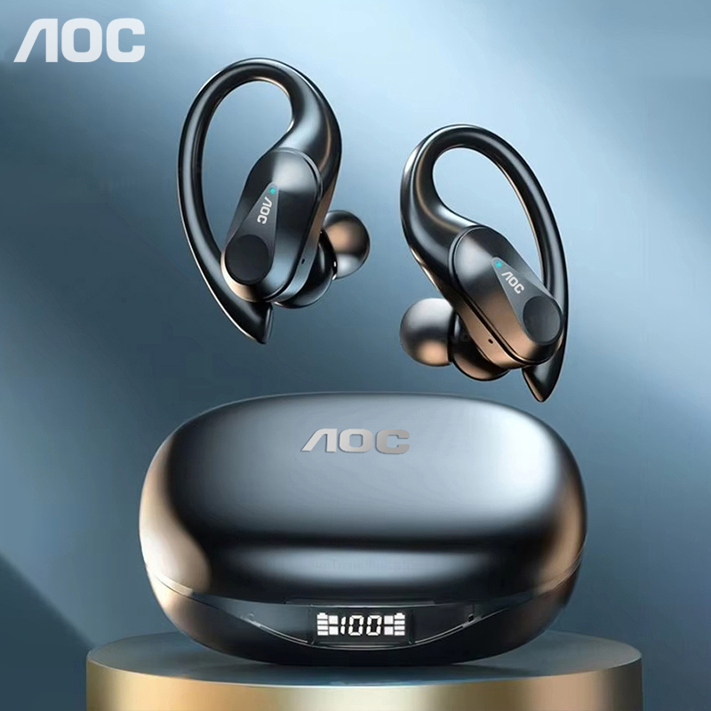 Choice AOC Sport-headset Draad - Phone Cases recensie en prijs