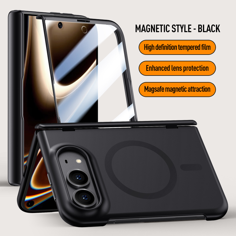 Luxe, huidvriendelijke telefoo - Screen Protectors recensie en prijs