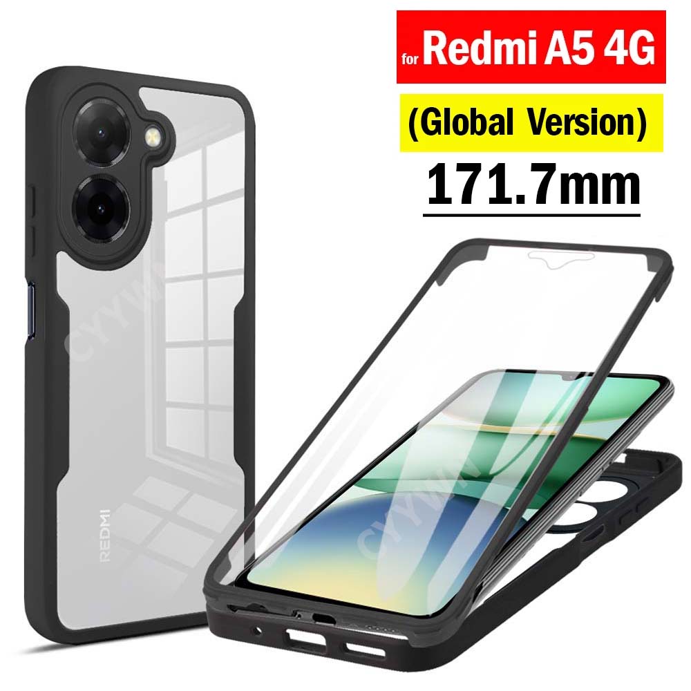 360 Full Body Screen Protector - Screen Protectors recensie en prijs
