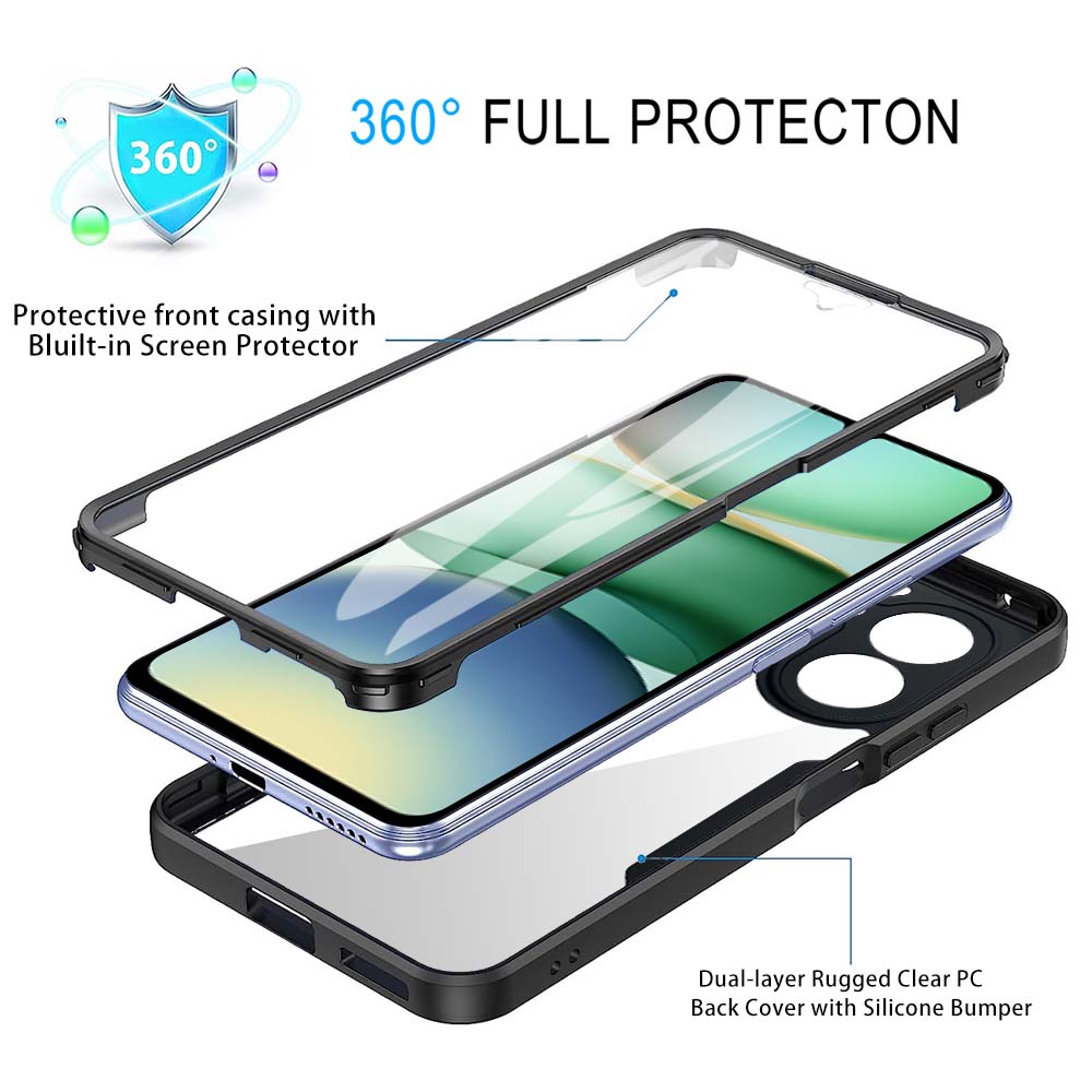 360 Full Body Screen Protector - Screen Protectors recensie en prijs