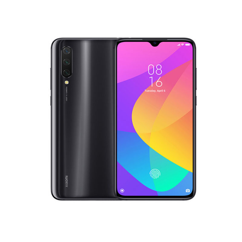 Smartphone Xiaomi 9 Lite / cc9 - Chargers recensie en prijs