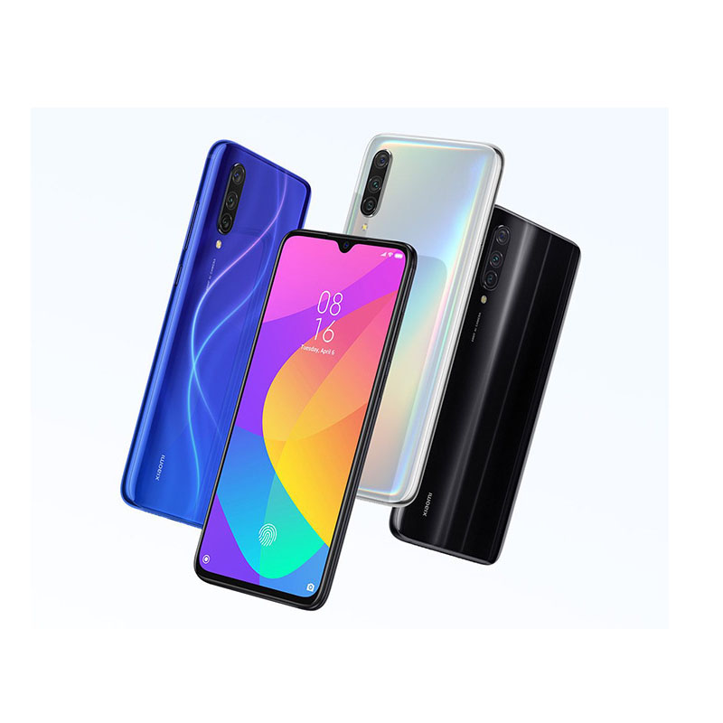 Smartphone Xiaomi 9 Lite / cc9 - Chargers recensie en prijs