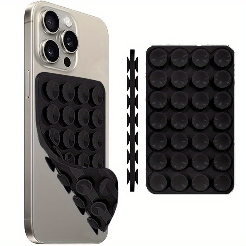 10 stuks dubbelzijdige silicon - Phone Stands recensie en prijs