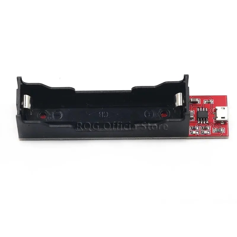 TEC4056 18650 Oplaadmodule 4.2 - Chargers recensie en prijs