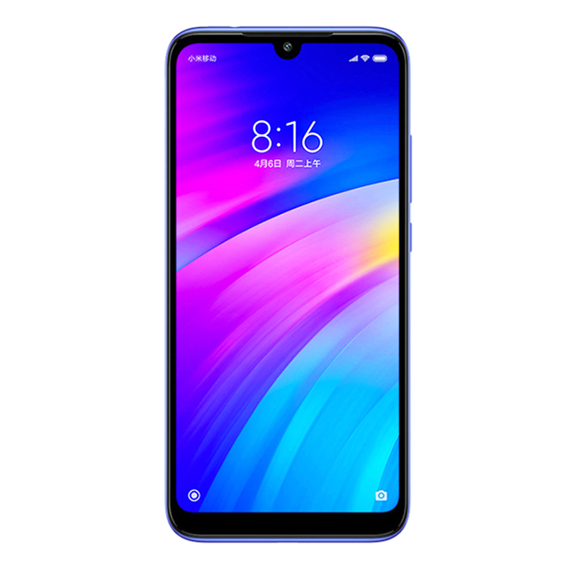 Xiaomi Redmi 7 Mobiele Telefoo - Phone Cases recensie en prijs