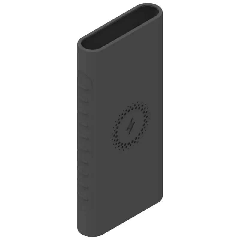 Zachte Siliconen Beschermhoes  - Power Banks recensie en prijs