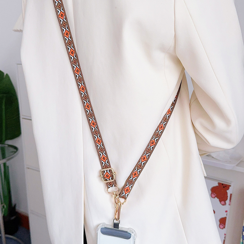 Nieuwe Retro Crossbody Telefoo - Crossbody Lanyard Neck Strap Case recensie en prijs